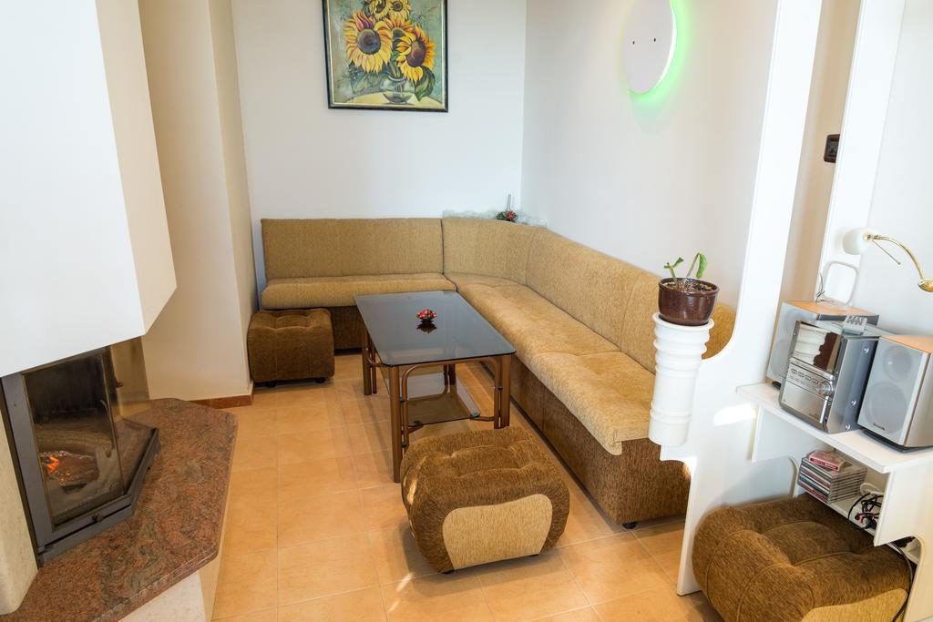 Отель General Gurko House Велико-Тырново Экстерьер фото