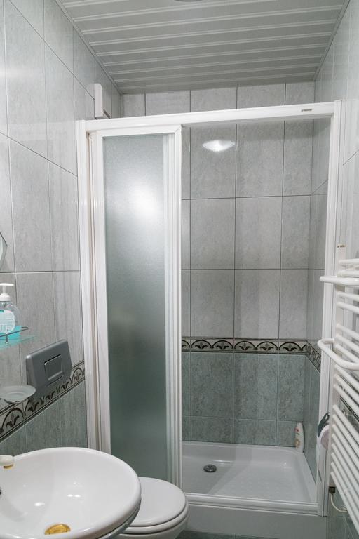 Отель General Gurko House Велико-Тырново Экстерьер фото