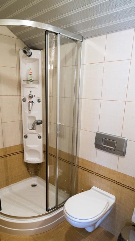 Отель General Gurko House Велико-Тырново Экстерьер фото